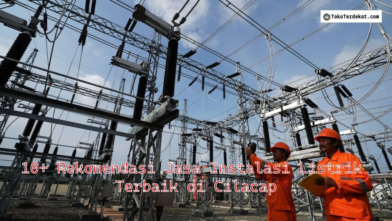 Graha Electric: Solusi Listrik Cilacap